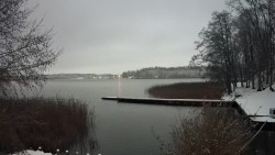 Kisajno, Port Sailor