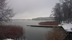 Kisajno, Port Sailor