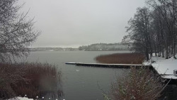 Kisajno, Port Sailor