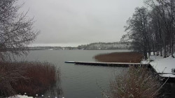 Kisajno, Port Sailor