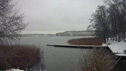 Kisajno, Port Sailor