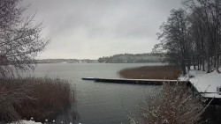 Kisajno, Port Sailor