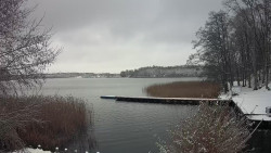 Kisajno, Port Sailor