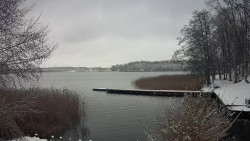 Kisajno, Port Sailor