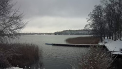 Kisajno, Port Sailor