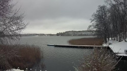 Kisajno, Port Sailor