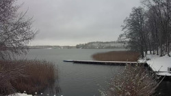 Kisajno, Port Sailor