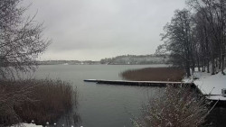 Kisajno, Port Sailor