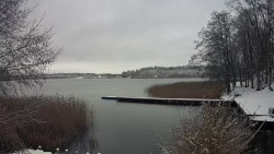 Kisajno, Port Sailor