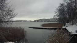 Kisajno, Port Sailor