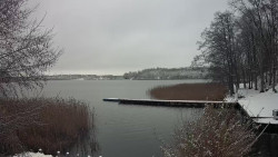 Kisajno, Port Sailor