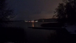 Kisajno, Port Sailor