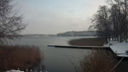 Kisajno, Port Sailor