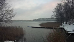 Kisajno, Port Sailor