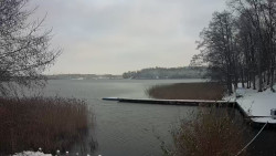 Kisajno, Port Sailor