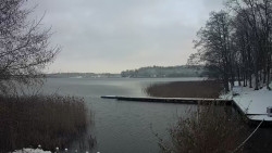 Kisajno, Port Sailor