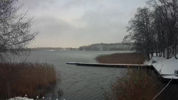 Kisajno, Port Sailor