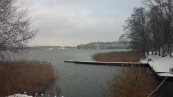 Kisajno, Port Sailor