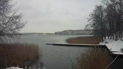 Kisajno, Port Sailor