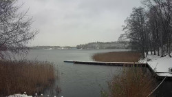 Kisajno, Port Sailor