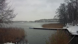 Kisajno, Port Sailor