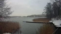 Kisajno, Port Sailor