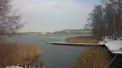 Kisajno, Port Sailor