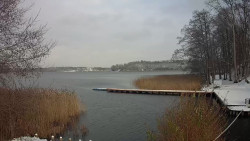 Kisajno, Port Sailor