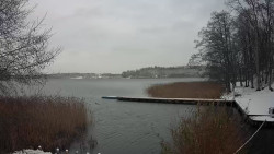 Kisajno, Port Sailor