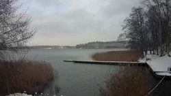 Kisajno, Port Sailor