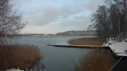 Kisajno, Port Sailor