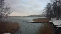 Kisajno, Port Sailor