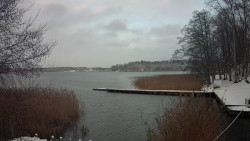 Kisajno, Port Sailor