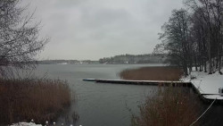 Kisajno, Port Sailor