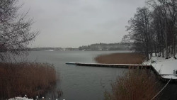 Kisajno, Port Sailor