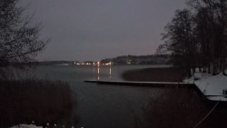 Kisajno, Port Sailor