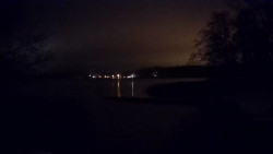 Kisajno, Port Sailor