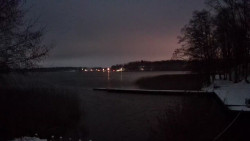 Kisajno, Port Sailor