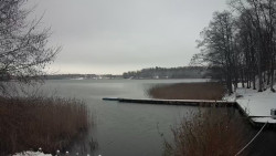 Kisajno, Port Sailor