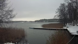 Kisajno, Port Sailor