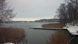 Kisajno, Port Sailor