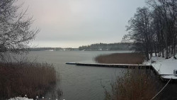 Kisajno, Port Sailor