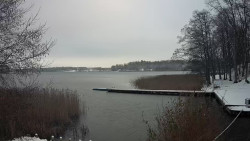 Kisajno, Port Sailor