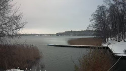 Kisajno, Port Sailor