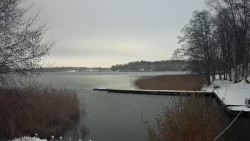 Kisajno, Port Sailor