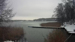 Kisajno, Port Sailor