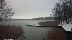 Kisajno, Port Sailor