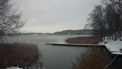 Kisajno, Port Sailor