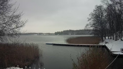 Kisajno, Port Sailor