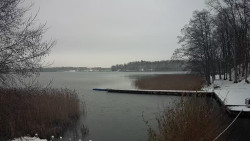 Kisajno, Port Sailor